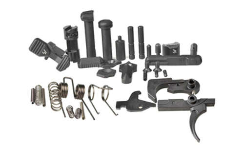 Parts Strike Industries STRIKE AR ENHANCED LOWER PARTS KIT